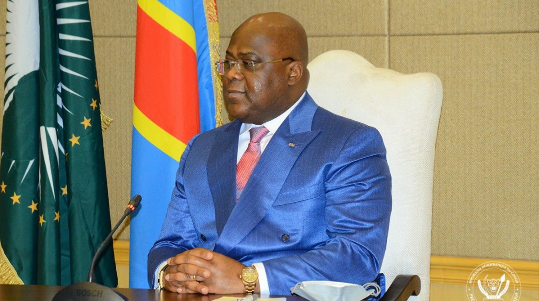 RDC : Présidence de la République, les consultations débutent ce lundi 02 Novembre 2020