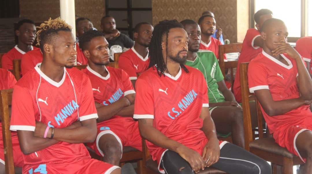 Foot RDC : Ligue 2, une première journée concluante du CS Manika face au CS Lualaba