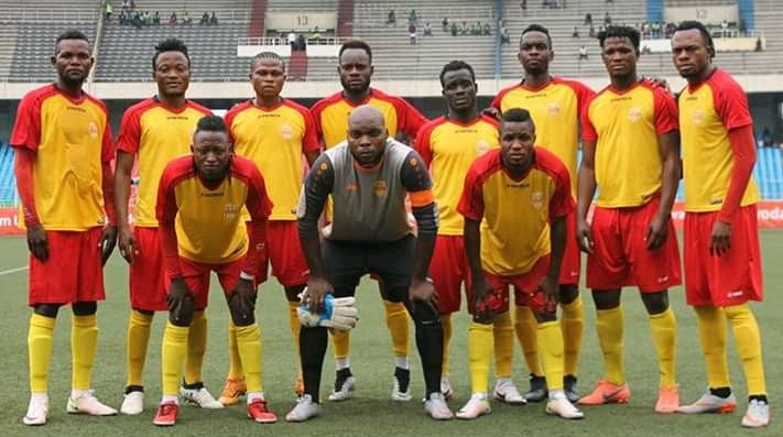Foot-D1:  Sanga Balende en veut plus contre Lubumbashi Sport