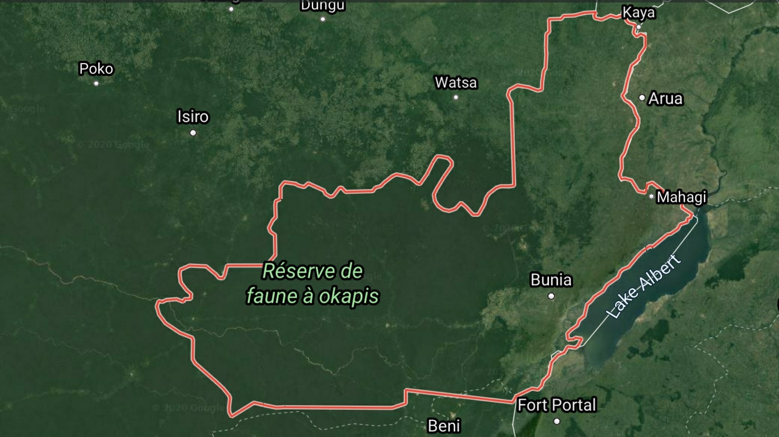 Ituri : une vingtaine de civiles tués par la FPIC à Bukela