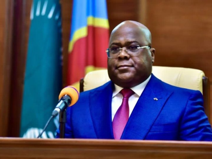 RDC : Félix Tshisekedi a-t-il mis fin à la coalition FCC-CACH ?
