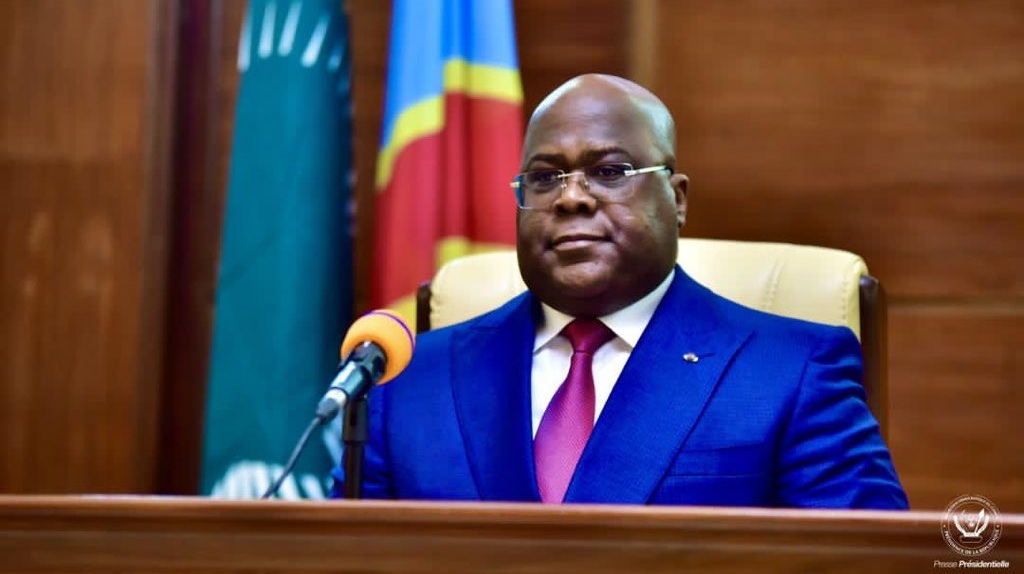 RDC : Félix Tshisekedi a-t-il mis fin à la coalition FCC-CACH ?