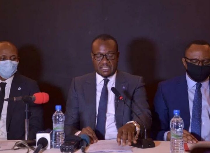 RDC : Le G13 pose des préalables à l’Union Sacrée de la Nation
