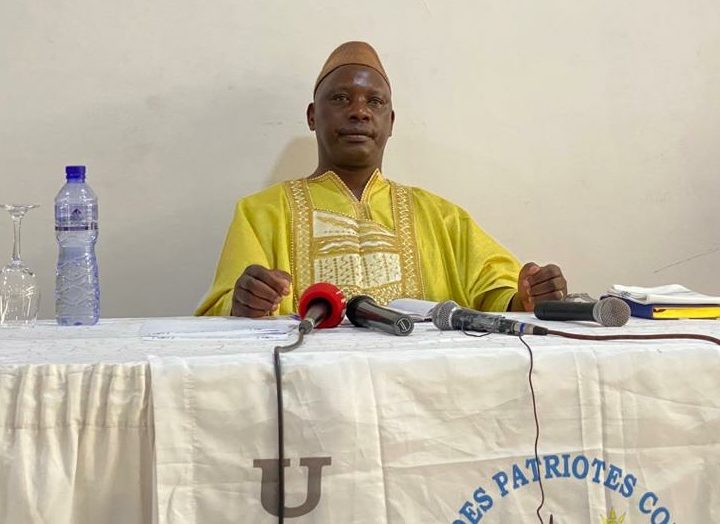 Ituri : L’UPC de Thomas Lubanga adhère à l’Union Sacrée de la Nation