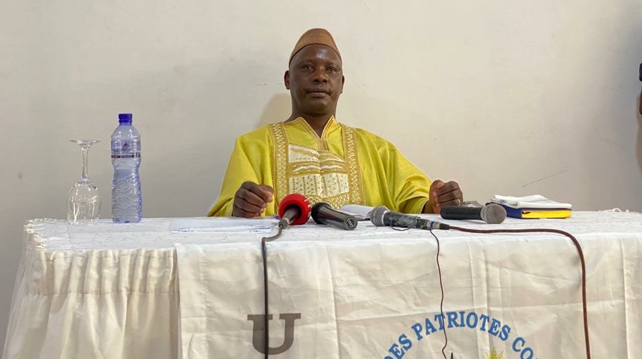 Ituri : L’UPC de Thomas Lubanga adhère à l’Union Sacrée de la Nation
