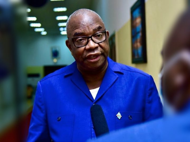 RDC: La conférence des gouverneurs aura bel et bien lieu en ce mois de décembre