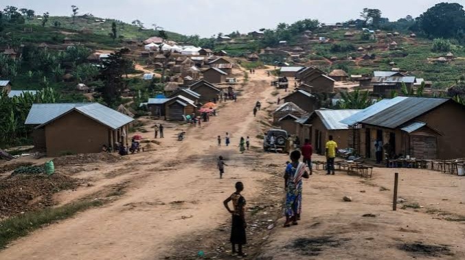 Beni : Incursion des rebelles ADF, plusieurs ravages à Bulongo