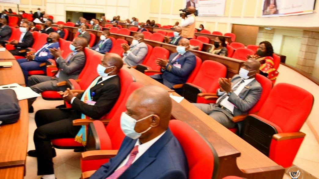 RDC: Enjeux après la clôture de la 7ème session de la conférence des gouverneurs