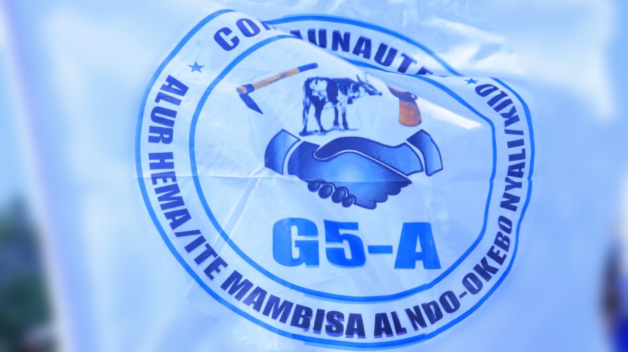 Ituri : Journée de martyrs,  le G5-A  plaide  pour une trêve de violences contre les civils