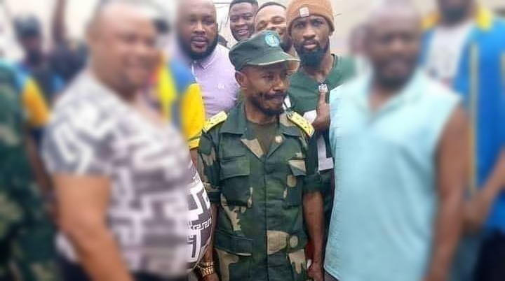 RDC: Grâce présidentielle, Eddy Kapend, ses compagnons et d’autres détenus quittent la prison de Makala ce vendredi