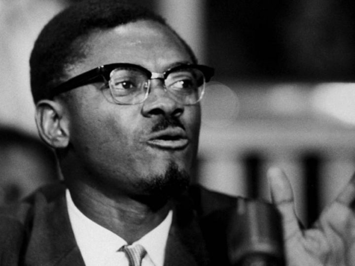RDC: Patrice-Emery Lumumba, sa commémoration du 17 janvier repoussée au lundi 18 janvier