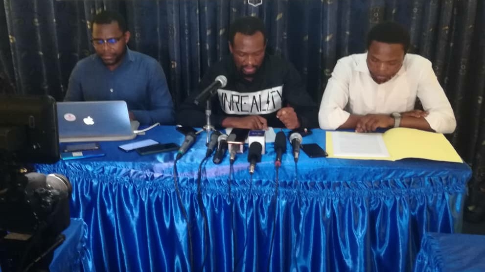 RDC: Libération des DG de l’OVD et de SOCOC, la Lucha exige la démission du vice-ministre de la justice