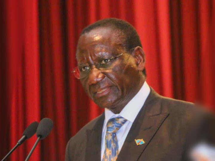 Gouvernement: ce que pourrait courir Sylvestre Ilukamba en cas du rejet ce mardi de l’invitation de l’Assemblée Nationale