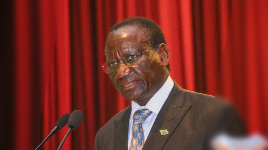 Gouvernement: ce que pourrait courir Sylvestre Ilukamba en cas du rejet ce mardi de l’invitation de l’Assemblée Nationale
