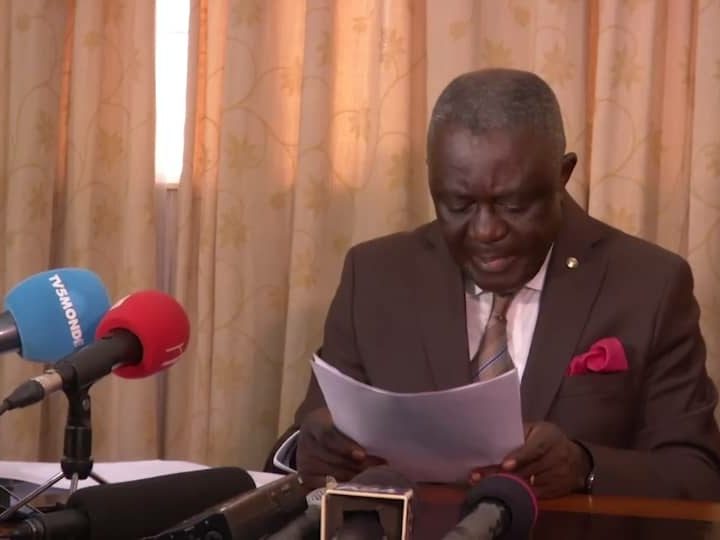 RDC : les Sénateurs FCC demandent à Félix Tshisekedi « d’arrêter la dérive dictatoriale, susceptible de plonger le pays dans l’instabilité institutionnelle »