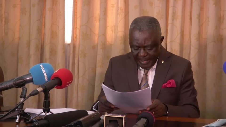 RDC : les Sénateurs FCC demandent à Félix Tshisekedi « d’arrêter la dérive dictatoriale, susceptible de plonger le pays dans l’instabilité institutionnelle »