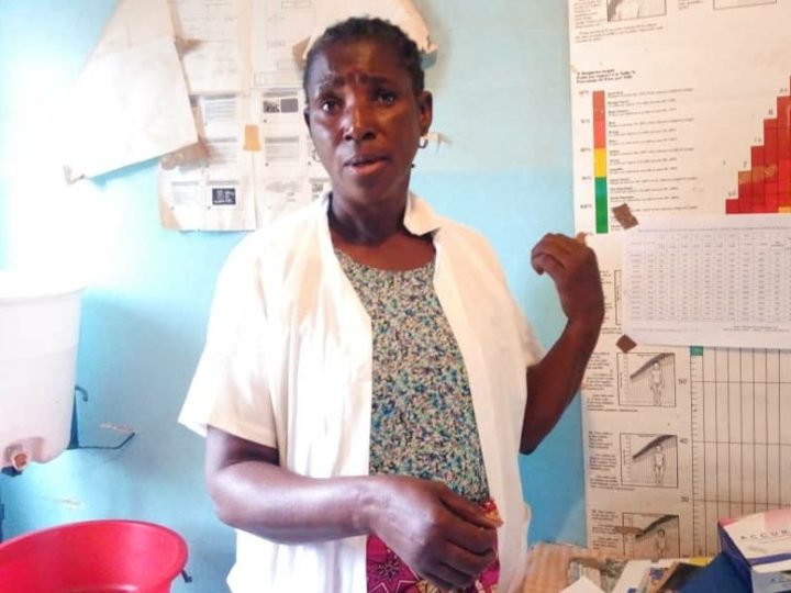Likasi : Insécurité, cambriolage d’un centre de santé à Kikula