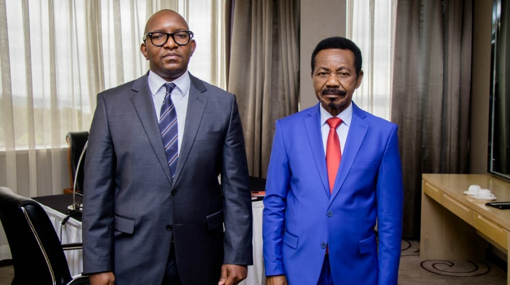 RDC: Le Speaker de l’Assemblée Nationale mobilise le soutien à apporter au nouveau Premier Ministre