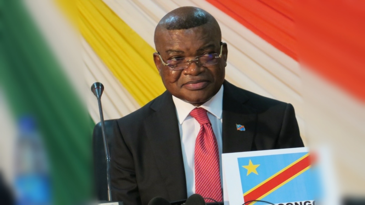 RDC: L’ancien patron de l’ANR Kalev Mutond est attendu ce jeudi au Parquet général de Gombe