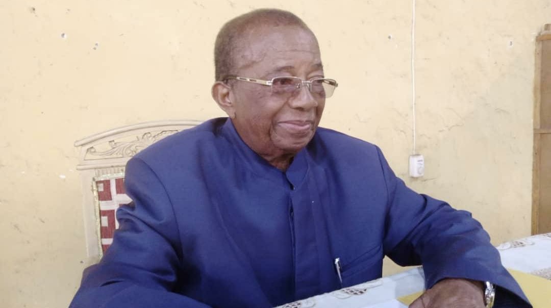 Haut-Katanga : Gabriel Kyungu candidat unique au Bureau définitif de  l’Assemblée provinciale
