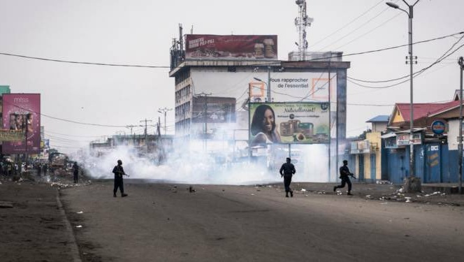 Tshopo: Les FARDC restaurent la quiétude à Kisangani après une incursion