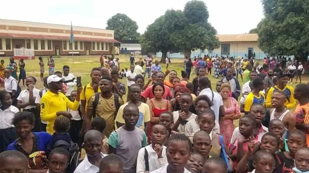 Lubumbashi: EPST,  les autorités du secteur de l’enseignement démentent la rumeur sur la vaccination contre la Covid-19 dans les écoles