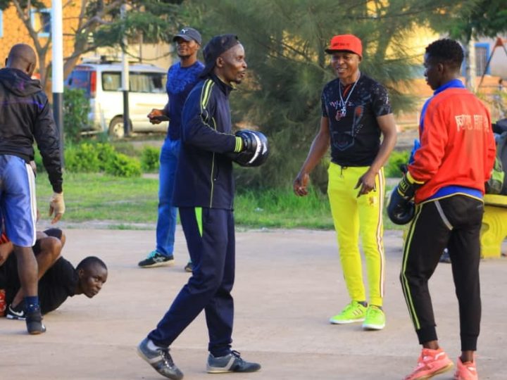 RDC : 29ème championnats nationaux de boxe open, le Lualaba remporte 5 médailles dont  3 en d’or et 2 en bronze