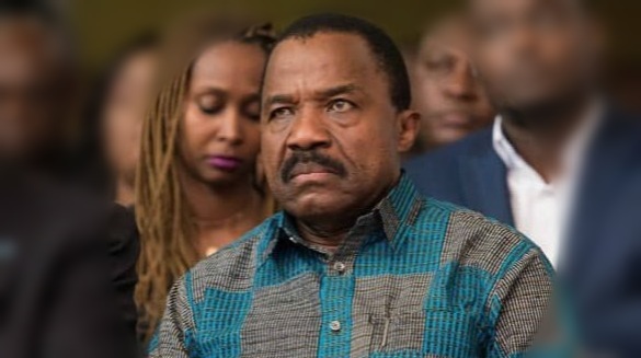 RDC: La Chambre Basse du Parlement congolais en deuil, le député national Henry Thomas Lokondo décédé