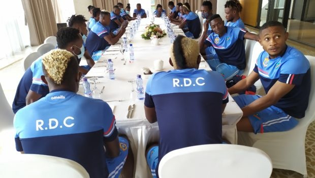 RDC: Un chaos footballistique sur le plan continental