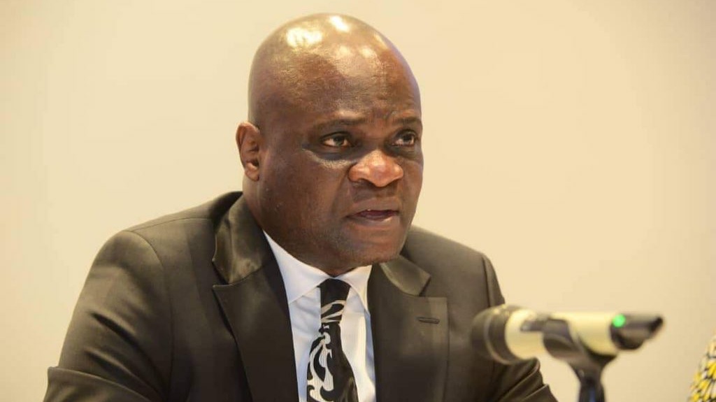 RDC: Le Ministre sortant de l’EPST Willy Bakonga interpellé à  Brazzaville