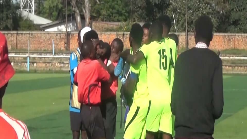 Kolwezi: La barbarie et l’indiscipline caracterisent-elles le championnat local de football?