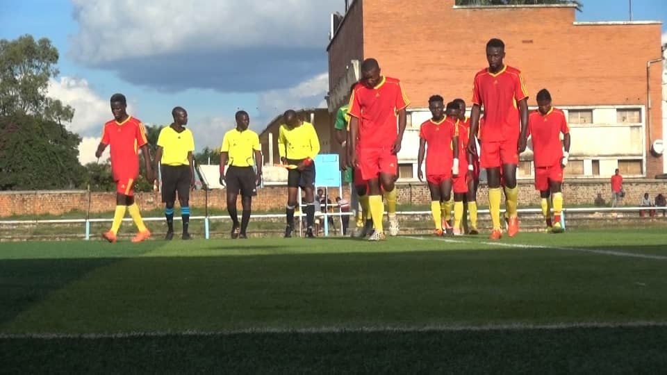 Football-Kolwezi: Le FC Kasombo derrière ses ambitions