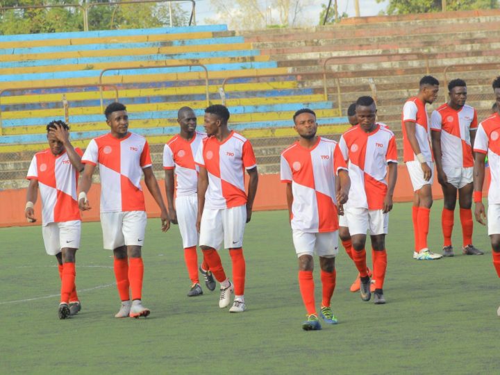 Football: FC Lubumbashi Sport, quel apport du nouveau comité?