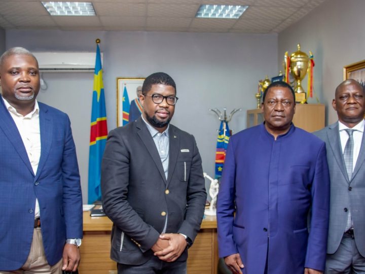 Éliminatoires Mondial 2022: Les Léopards de la RDC en forme pour affronter la Tanzanie?