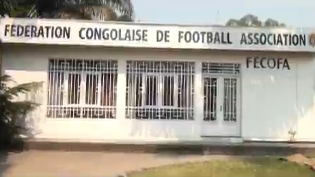 Football-RDC: La Fecofa décale le championnat de la Linafoot