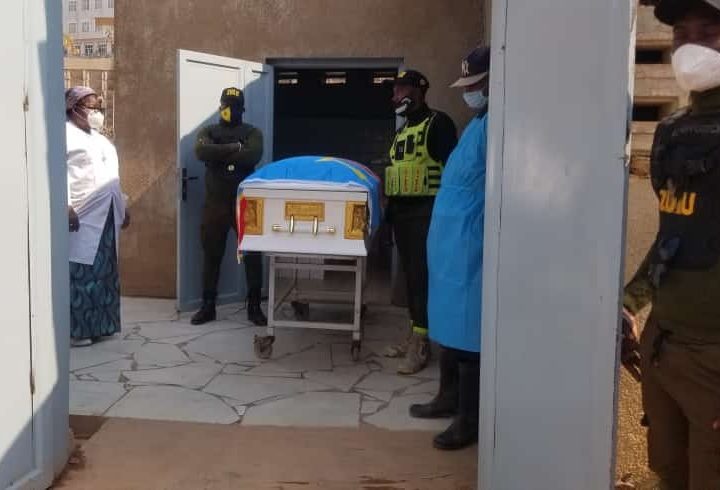 Haut-katanga : Félix Tshisekedi et Sama Lukonde annoncés aux obsèques de Gabriel Kyungu