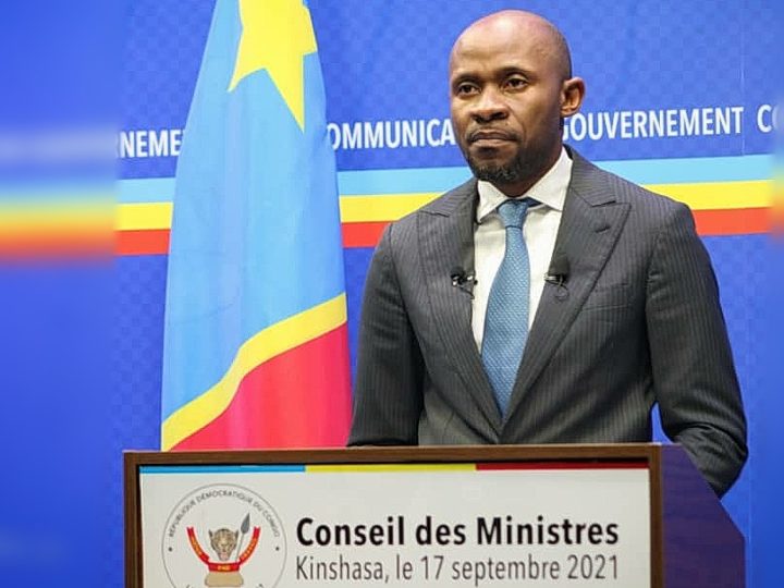 RDC: Une baisse générale de la propagation des cas de Covid-19 dans toutes les provinces