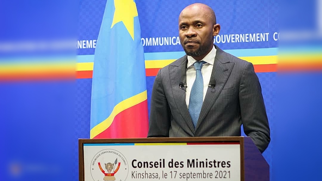 RDC: Une baisse générale de la propagation des cas de Covid-19 dans toutes les provinces