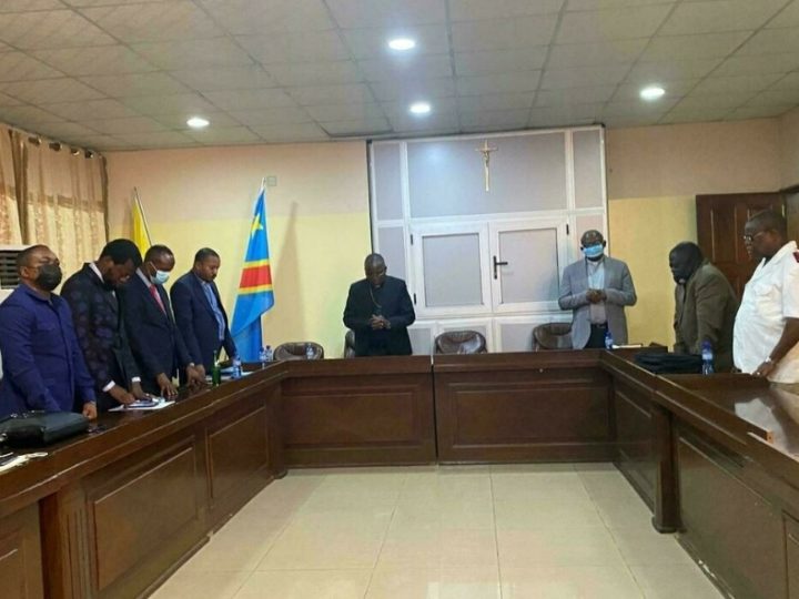 RDC: Choix du Président de la CENI, ce qu’a engendré l’espérable rendez-vous ultime des confessions religieuses