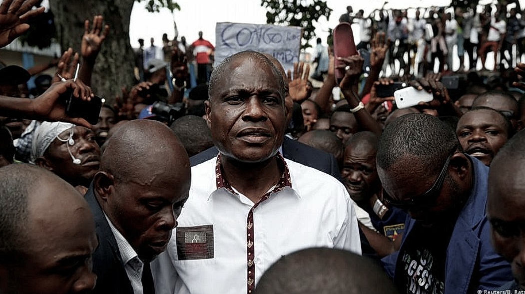 Kinshasa: Le tandem Fayulu et Muzito en meeting, le rendez-vous est confirmé