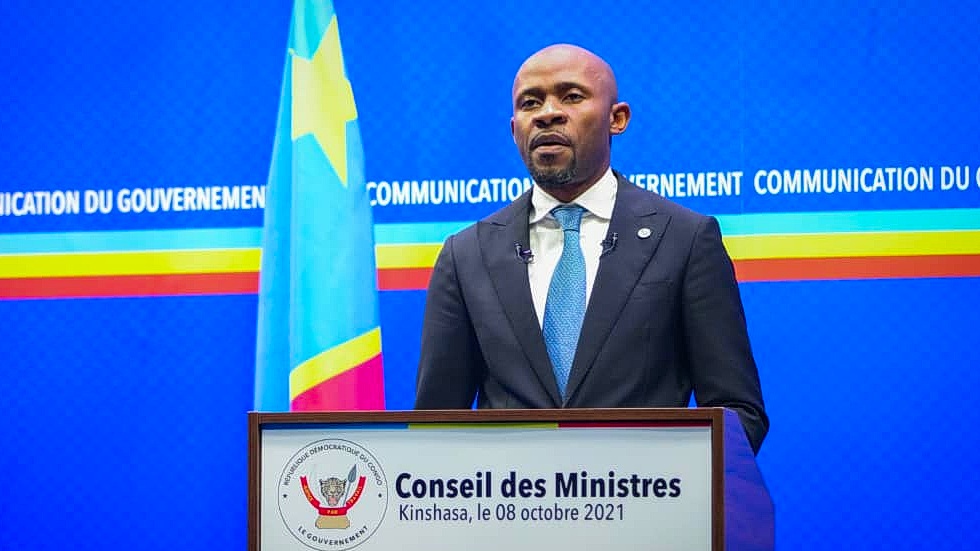 RDC: Quelles réformes pour les médias congolais, Patrick Muyaya met en perspective les grandes lignes