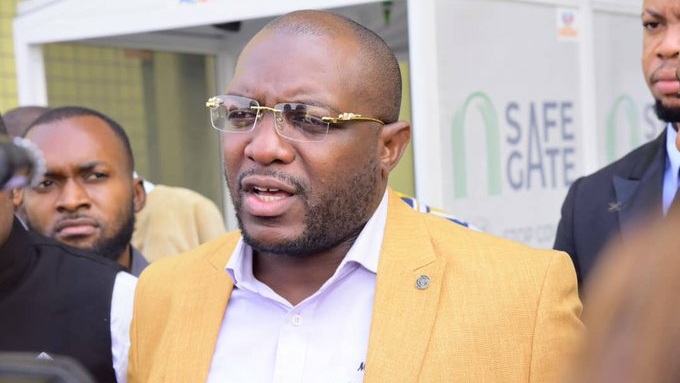 Lubumbashi : Le député Nanou Memba réagit après l’interdiction de son meeting par la mairie