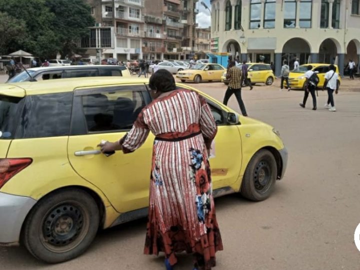 Lubumbashi : Une sanction sévère vise désormais les conducteurs qui haussent le prix de transport en commun