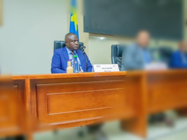 RDC: ESU, l’épilogue sur l’entrée en fonction des nouveaux comités de gestion des universités