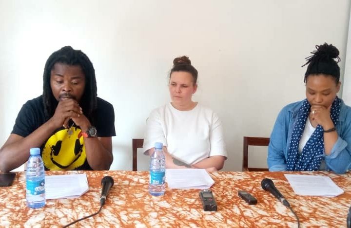 Lubumbashi: Culture, « Femme et Artiste », un nouveau projet de l’Asbl MANUS soutenu par la Wallonie-Bruxelles international