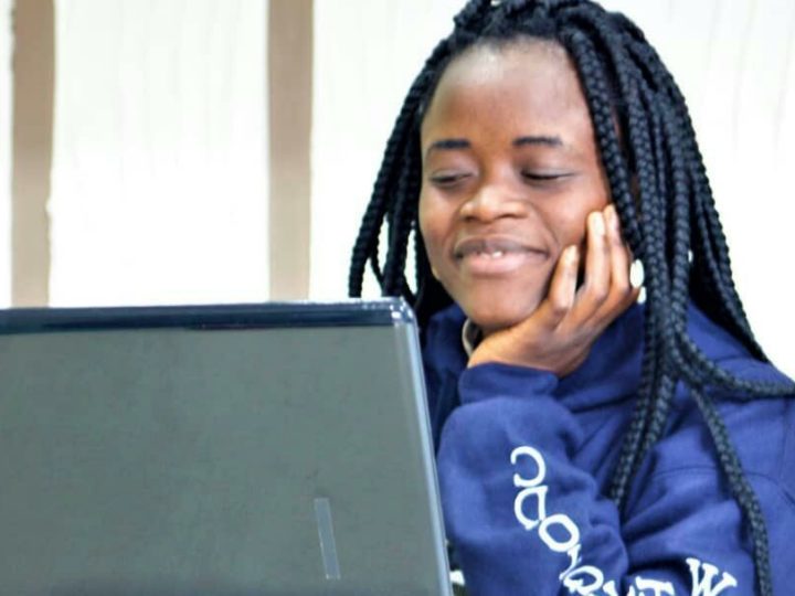 RDC : Mois de la femme, « Multiplex », le renommé forum WhatsApp des journalistes sportifs met « ses femmes » à l’honneur