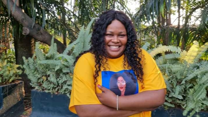 RDC : Quand Multiplex décore Florence Siyaona Zaïna « d’une modèle d’un courage exceptionnel »