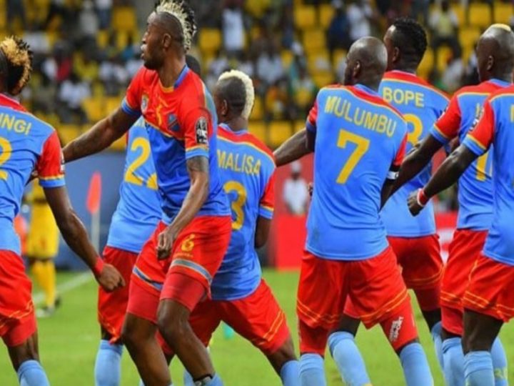Barrages Coupe du Monde 2022 Zone Afrique: Les Léopards de la RDC ont rendez-vous avec l’histoire