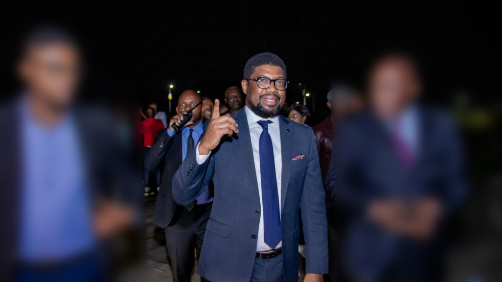 RDC: Serge Nkonde Chembo dans le collimateur de l’Assemblée Nationale