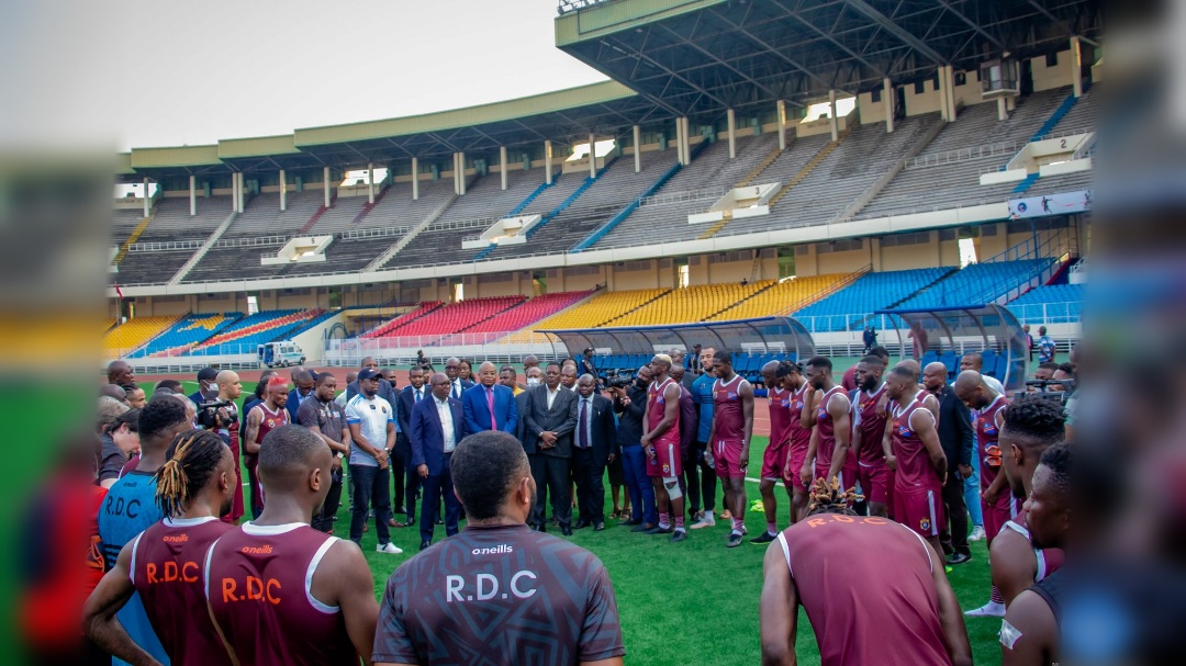 RDC: Le clientélisme, le mal qui ronge le football congolais